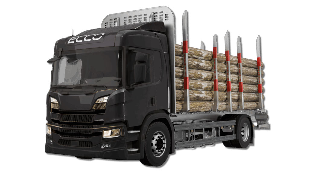ecco-truck-background
