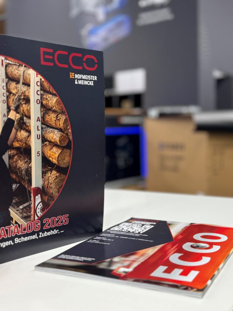 Gesamtkatalog Holztransporter Rungen 2025 für Fahrzeugbauer – Produkte und Zubehör